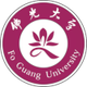 佛光大学女篮 logo