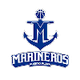 普拉塔港马里内罗斯 logo