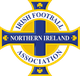 北爱尔兰U21 logo